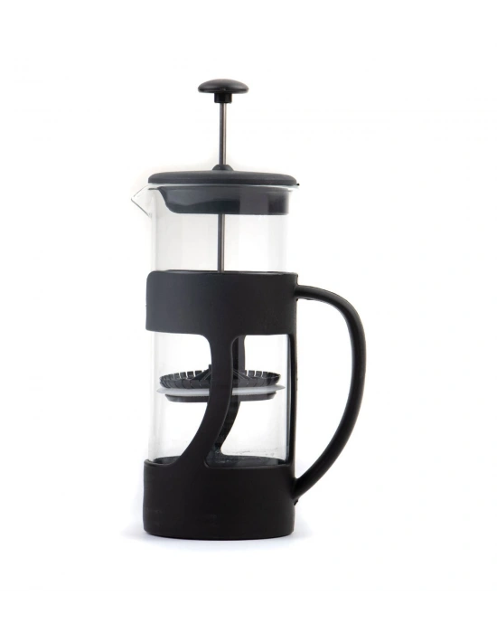 500 Ml French Press ve B2 Makaron