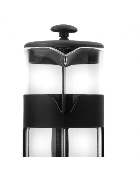500 Ml French Press ve B2 Makaron