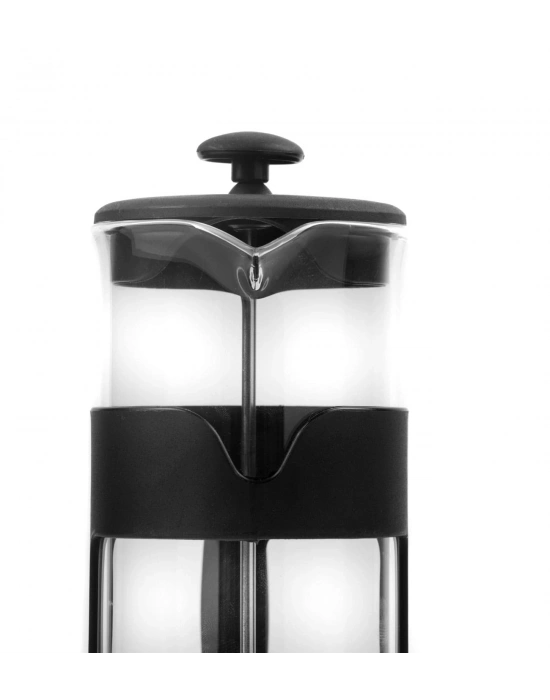 500 Ml French Press ve Böğürtlen Draje