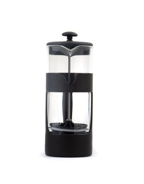 500 Ml French press ve  Single Slim Fıstıklı Kalp Çikolata Gold