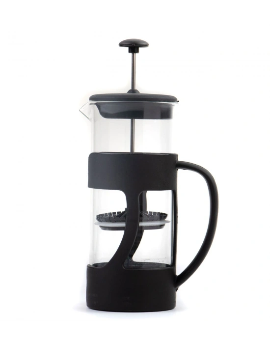 500 Ml French Press ve Single Slim Mix Madlen Kırmızı