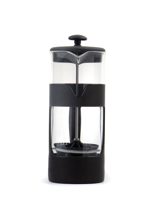 500 Ml French Press ve Single Slim Mix Madlen Kırmızı