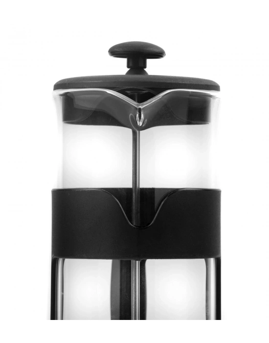 500 Ml French Press ve Single Slim Mix Madlen Kırmızı
