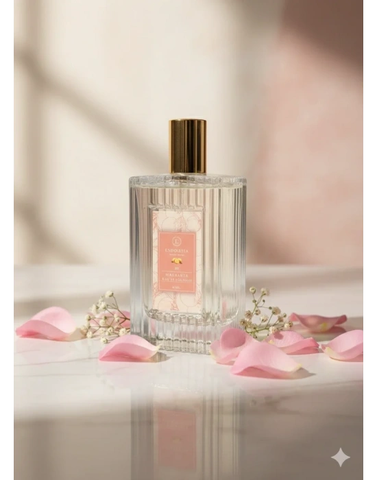 Endorfia Tangerine (Mandalina) Kolonyası 100 ml