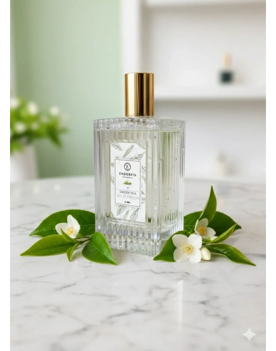 Endorfia Green Tea(yeşilçay) Kolonyası 100 ml