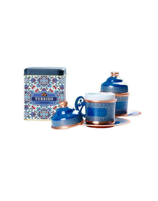 Blue Mosque Fincan Seti