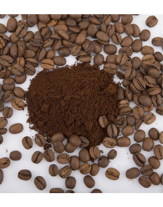 Endorfia Guatemala Hediyelik Dünya Kahvesi - 100 gr