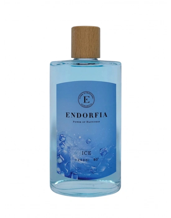 Endorfia Ice Kolonya 200 ml 80°