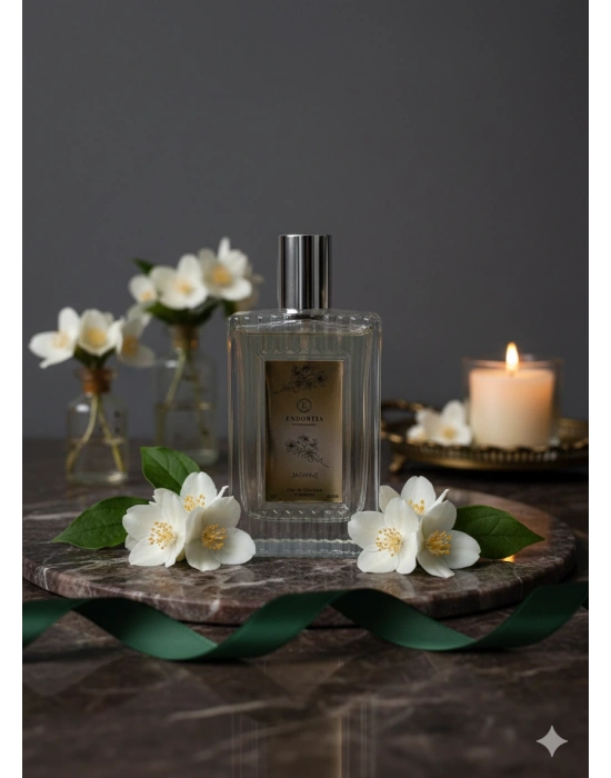 Endorfia Jasmine (Yasemin) Kolonyası 100 ml