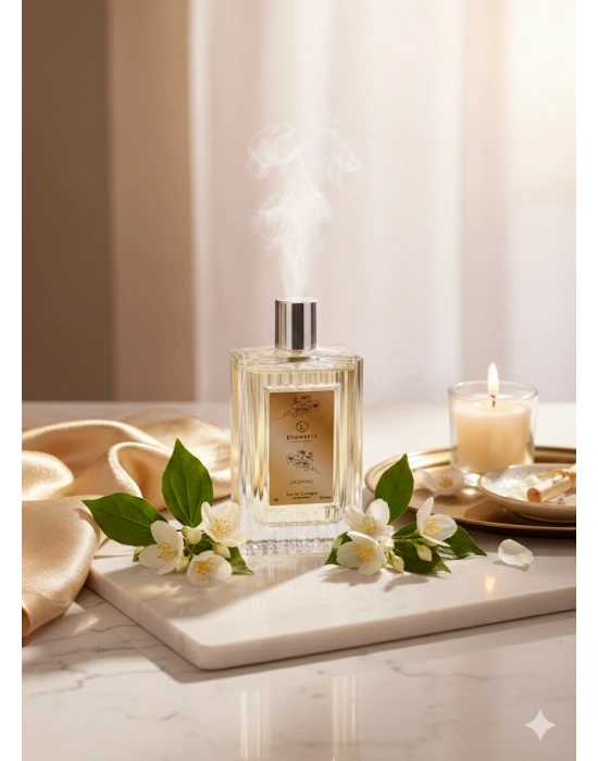 Endorfia Jasmine (Yasemin) Kolonyası 100 ml