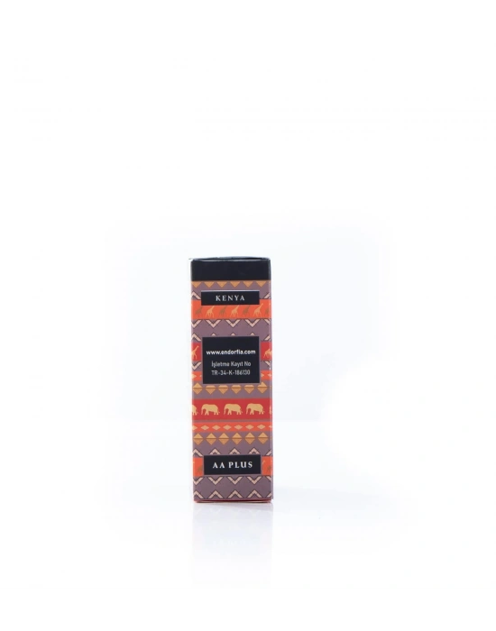 Endorfia Kenya AA Plus Hediyelik Dünya Kahvesi - 100 gr