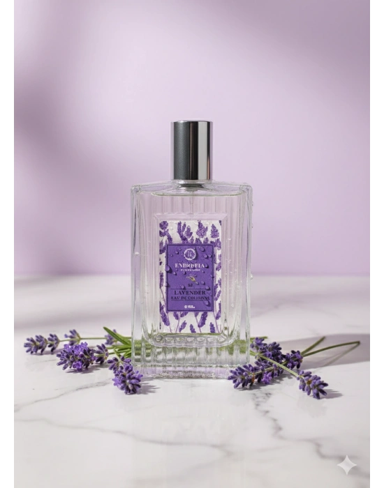 Endorfia Lavender (Lavanta) Kolonyası 100 ml