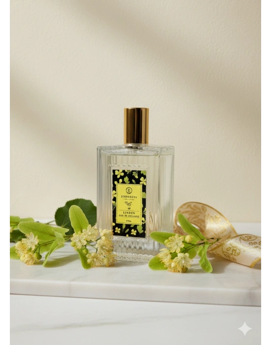 Endorfia Linden (Ihlamur) Kolonyası 100 ml