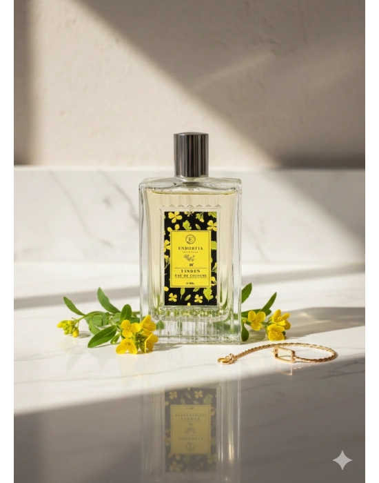 Endorfia Linden (Ihlamur) Kolonyası 100 ml