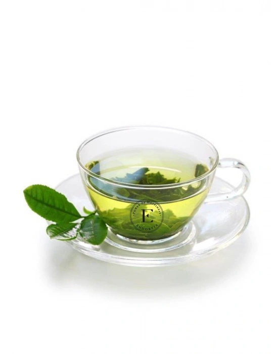 Green Tea - Yeşil Çay - 100 Gr