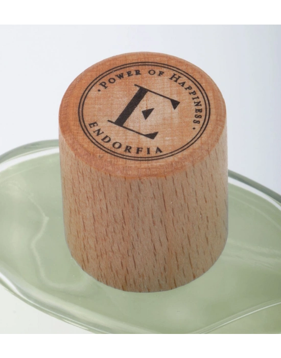 Ihlamur Kolonyası 80 Derece 200 Ml Promosyon Hediye