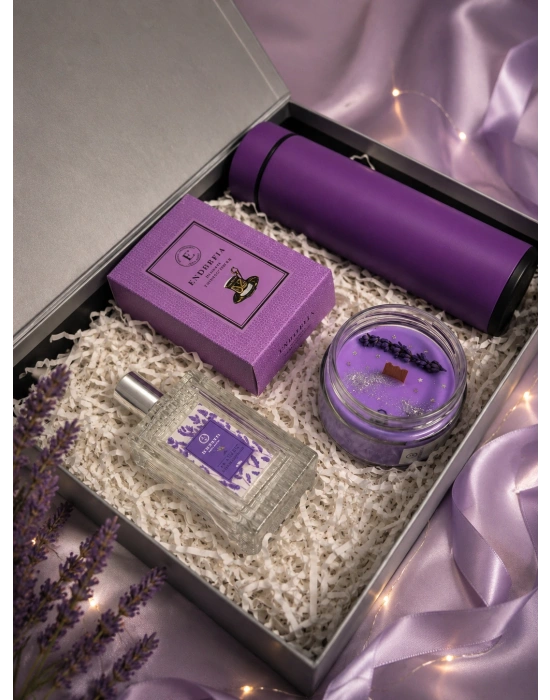 Kadın Çalışan Welcome Box | Hoş Geldin Kurumsal Hediye Seti