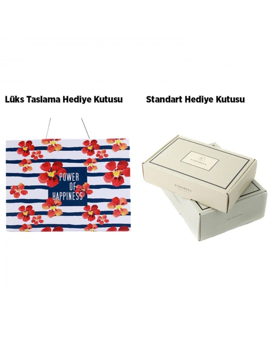 Kişiye Özel Sızdırmaz Termos Lacivert  ve Single Slim Fıstıklı Kalp Çikolata - Siyah