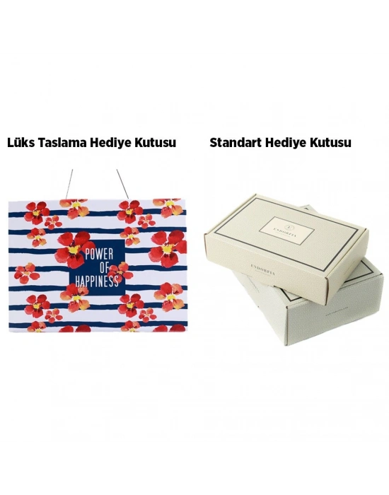 Kişiye Özel Termos Bardak Siyah - Single Slim Gül Yapraklı Güllü Lokum