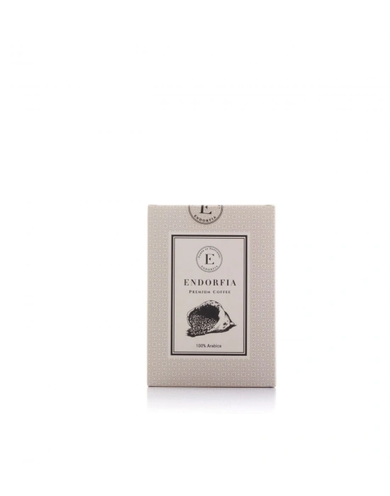 Kişiye Özel Termos Gümüş Bardak - Premium Kahve
