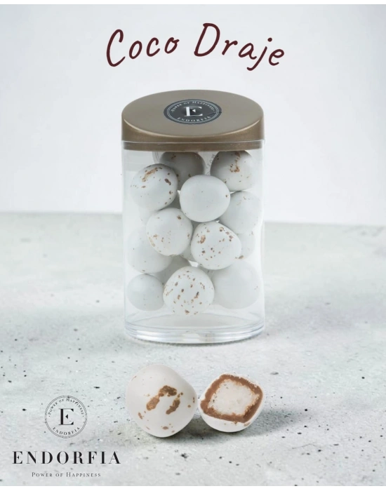 Koko Dragee Black Box