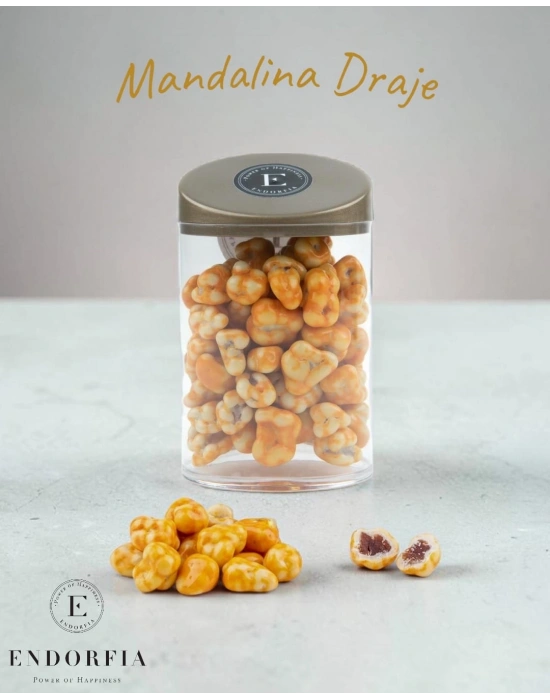 Mandalina Dragee Black Box