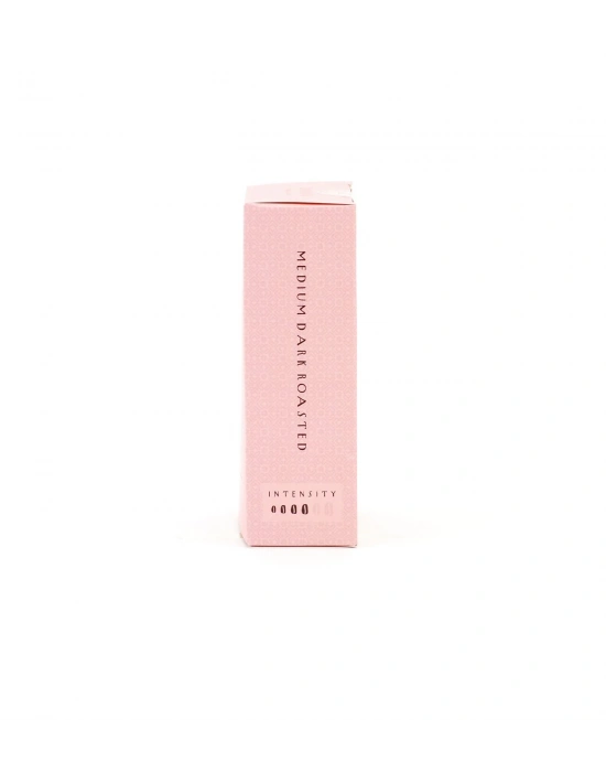 Premium Filtre Kahve - Pembe - Hediyelik Kahve