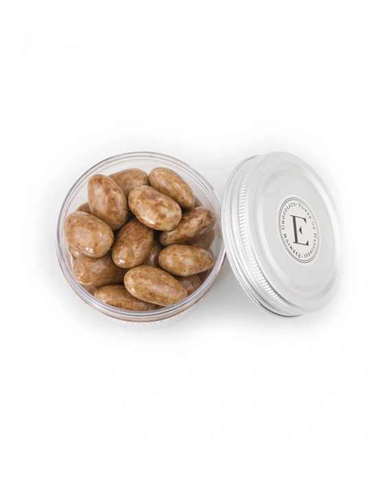 Salep & Tarçın Badem Dragee White Box