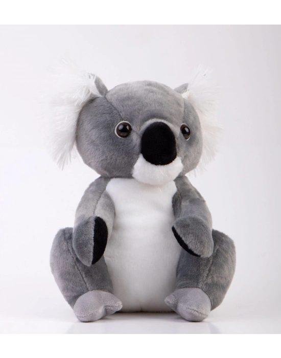 Sevimli Koala & Türk kahvesi