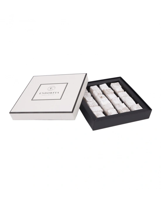 Single Mini Sade Lokum
