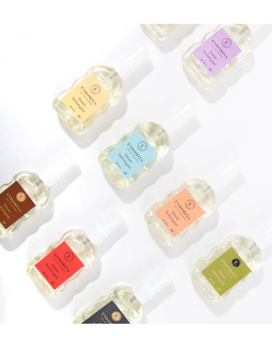 Sprey Kolonya 50 Ml Mavi