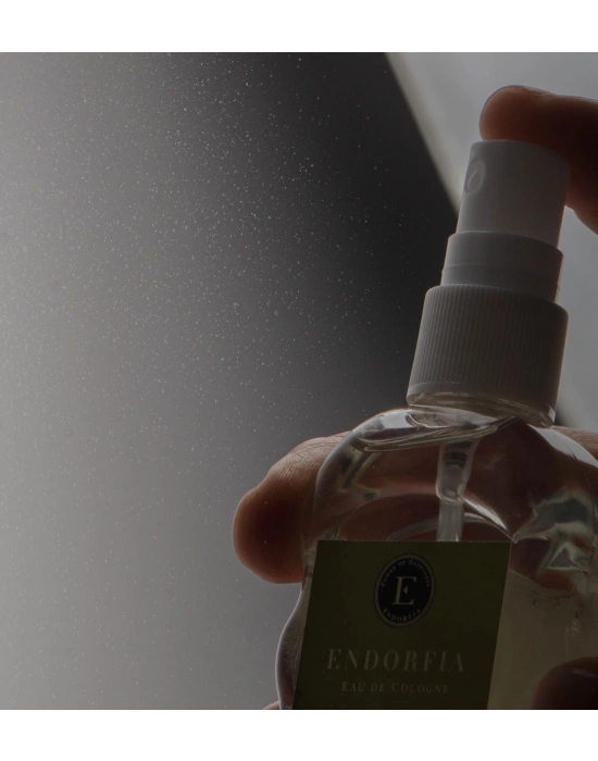 Sprey Kolonya 50 Ml Mavi