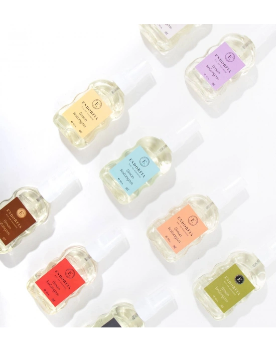 Sprey Kolonya 50 Ml Mor