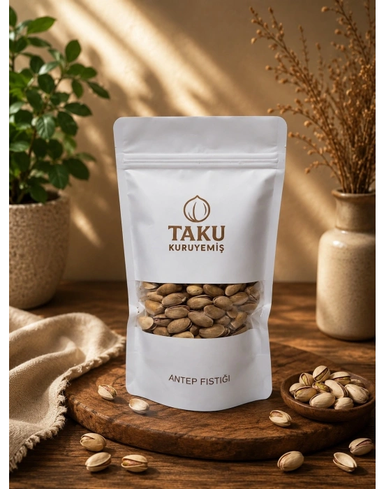 Taku Antep Fıstığı -190 gr