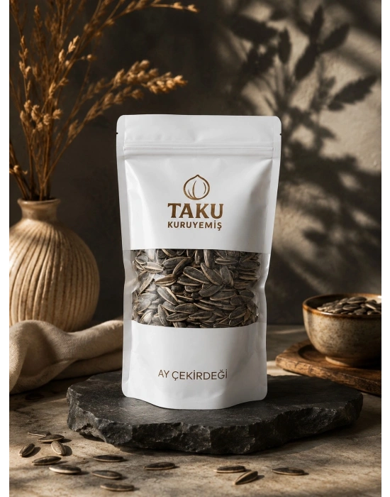 Taku Ay Çekirdeği-250 gr