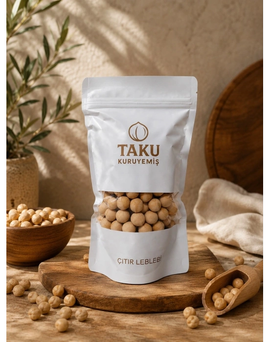 Taku Çıtır leblebi-250 gr