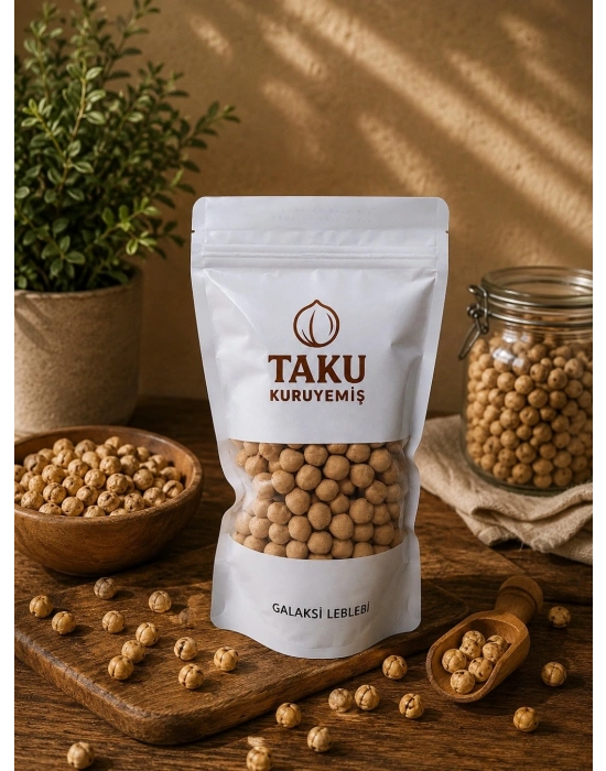 Taku Galaksi Leblebi -250 gr