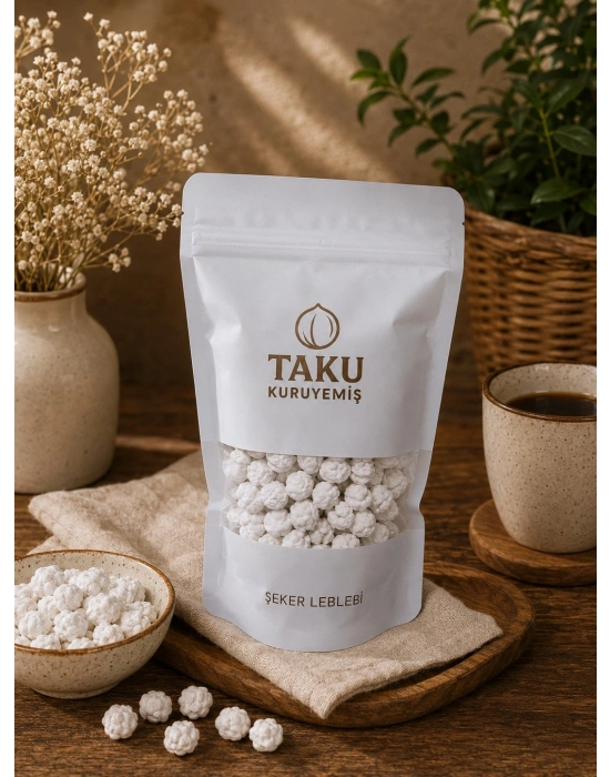 Taku Şeker Leblebi-250 gr