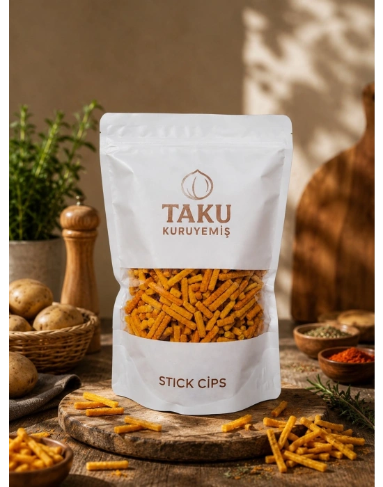 Taku Stick Cips -250 gr