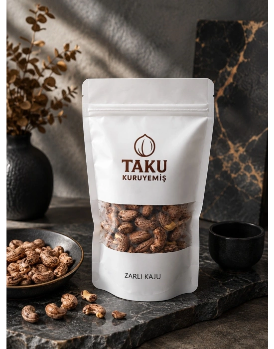 Taku Zarlı Kaju -150 gr