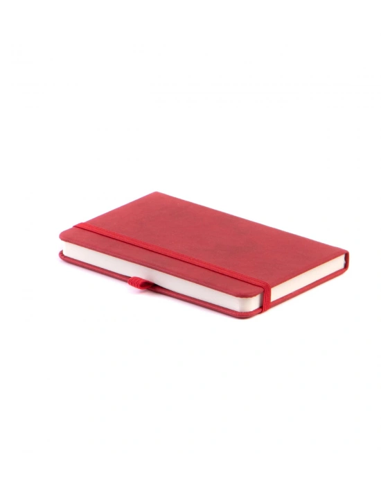 Termoderi Defter- Metal Roller Kalem - 32 Gb Metal Renkli Usb Bellek - Single Slim Gül Yapraklı Güllü Lokum  - Yeni İş Hediyeleri