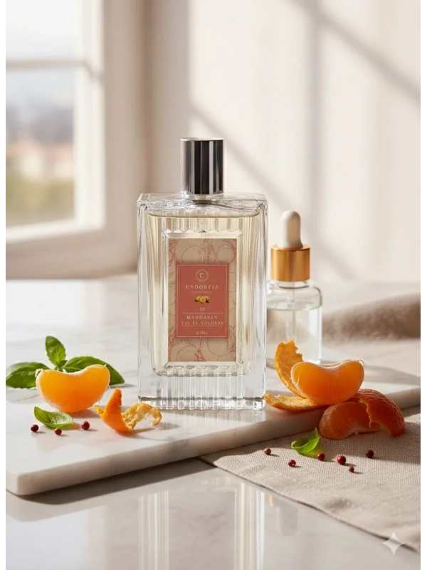 Endorfia Tangerine (Mandalina) Kolonyası 100 ml
