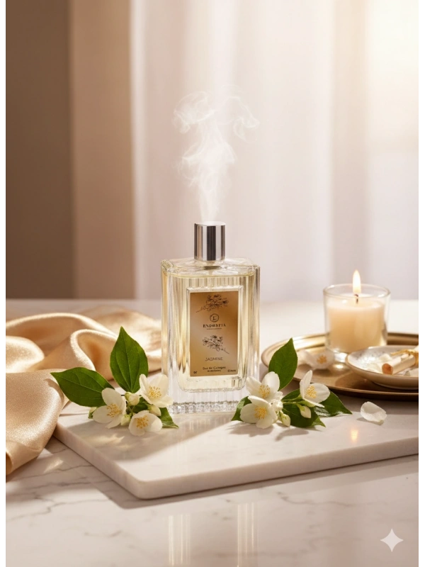 Endorfia Jasmine (Yasemin) Kolonyası 100 ml