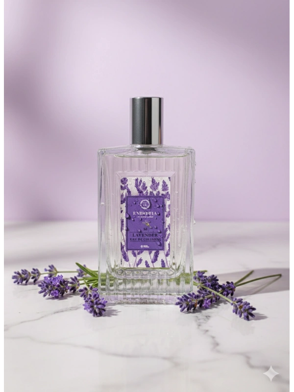 Endorfia Lavender (Lavanta) Kolonyası 100 ml