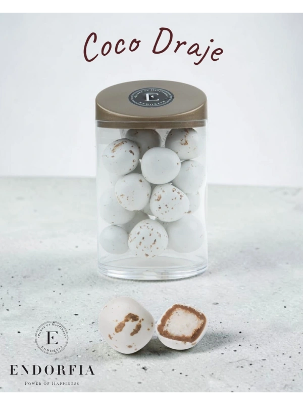 Koko Dragee Black Box