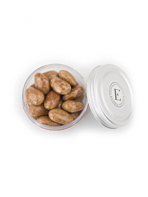 Salep & Tarçın Badem Dragee White Box