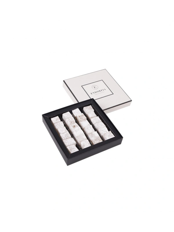 Single Mini Sade Lokum