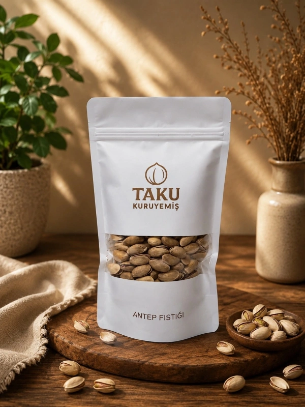 Taku Antep Fıstığı -190 gr