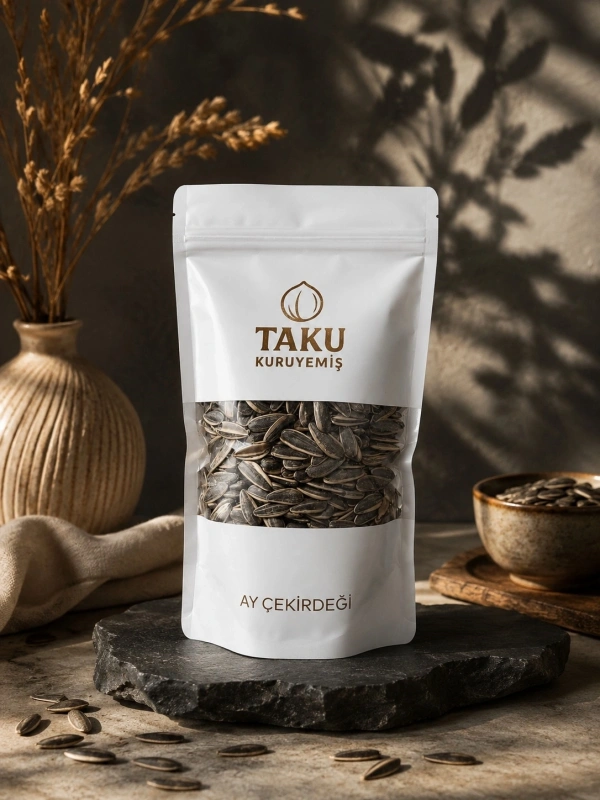 Taku Ay Çekirdeği-250 gr