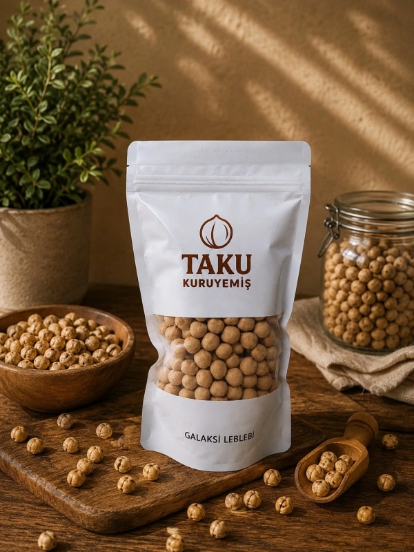 Taku Galaksi Leblebi -250 gr